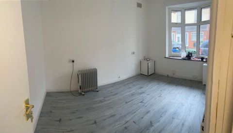 Martin Street, Wolverhampton WV4