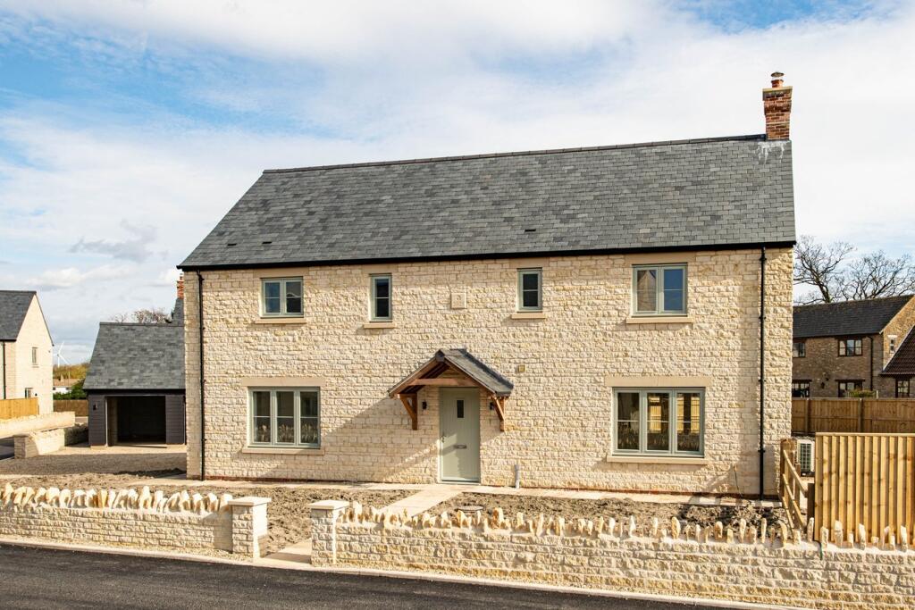 Church View, Wanstrow, BA4