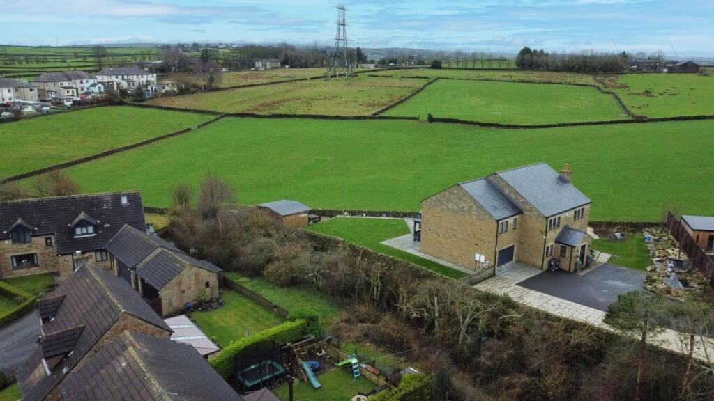 Moorside View, Wilsden, Bradford, BD15