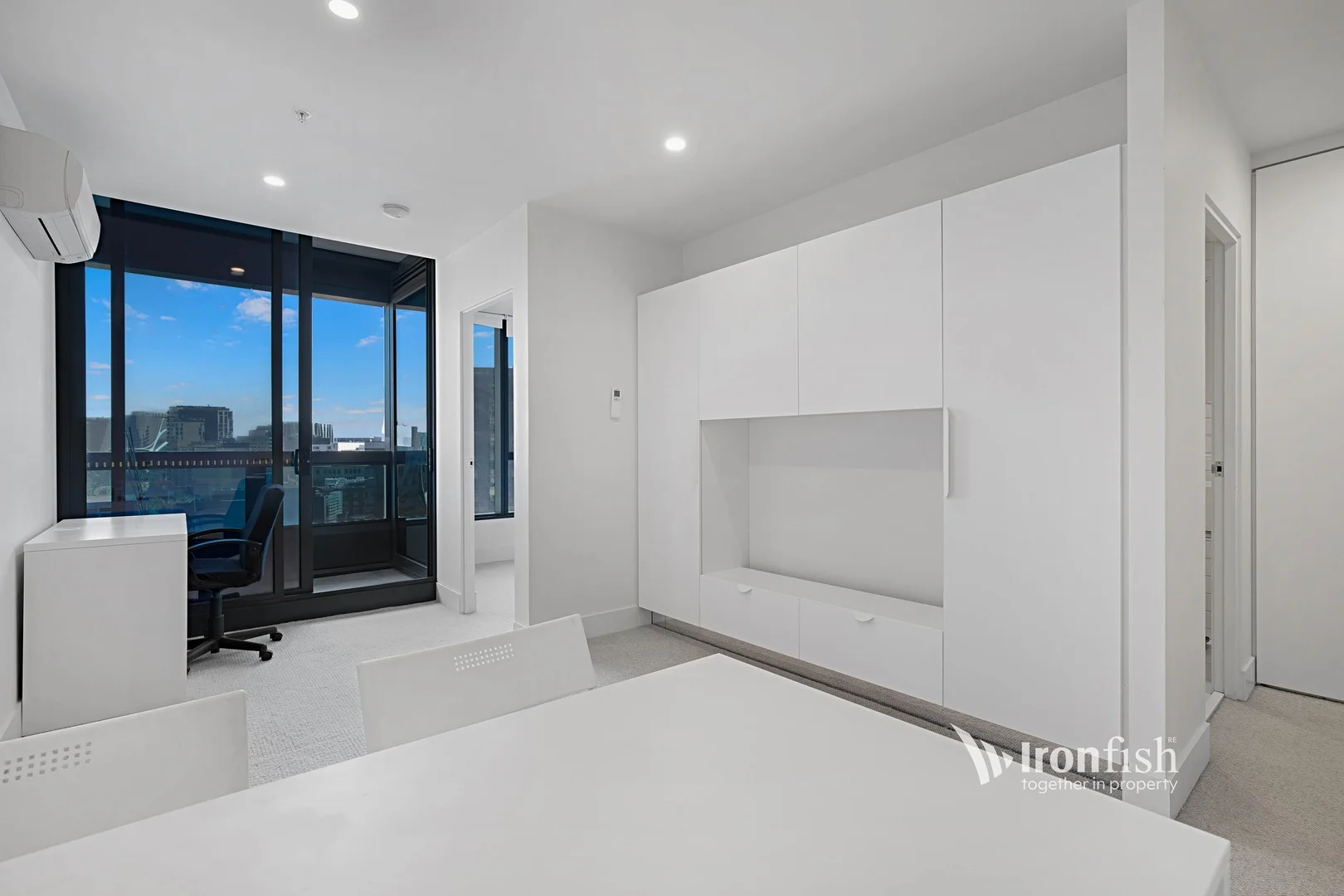 1202/500 Elizabeth Street, Melbourne VIC 3000