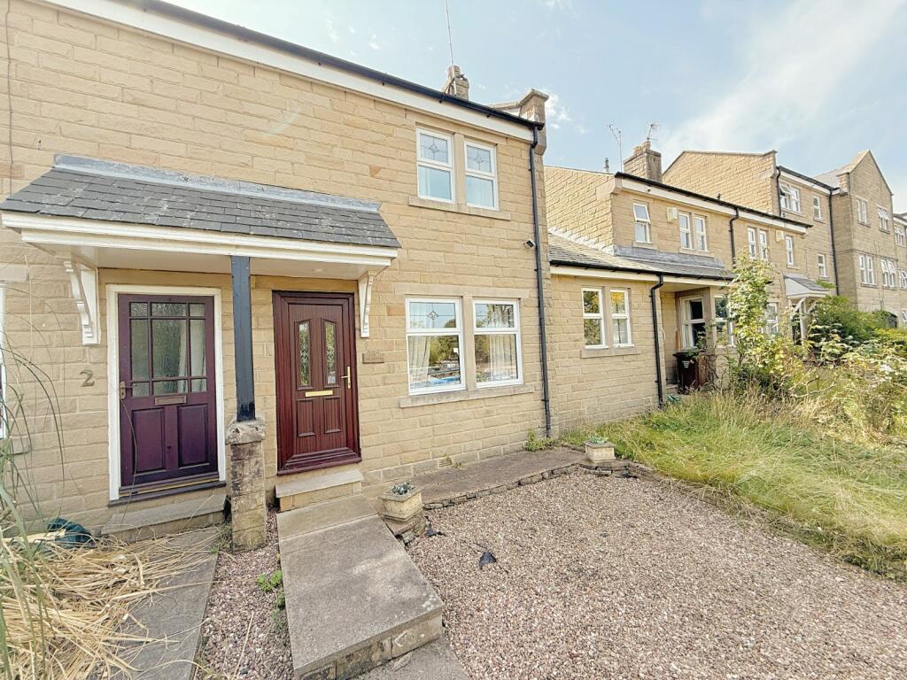 The Quayside, Apperley Bridge, Bradford, BD10