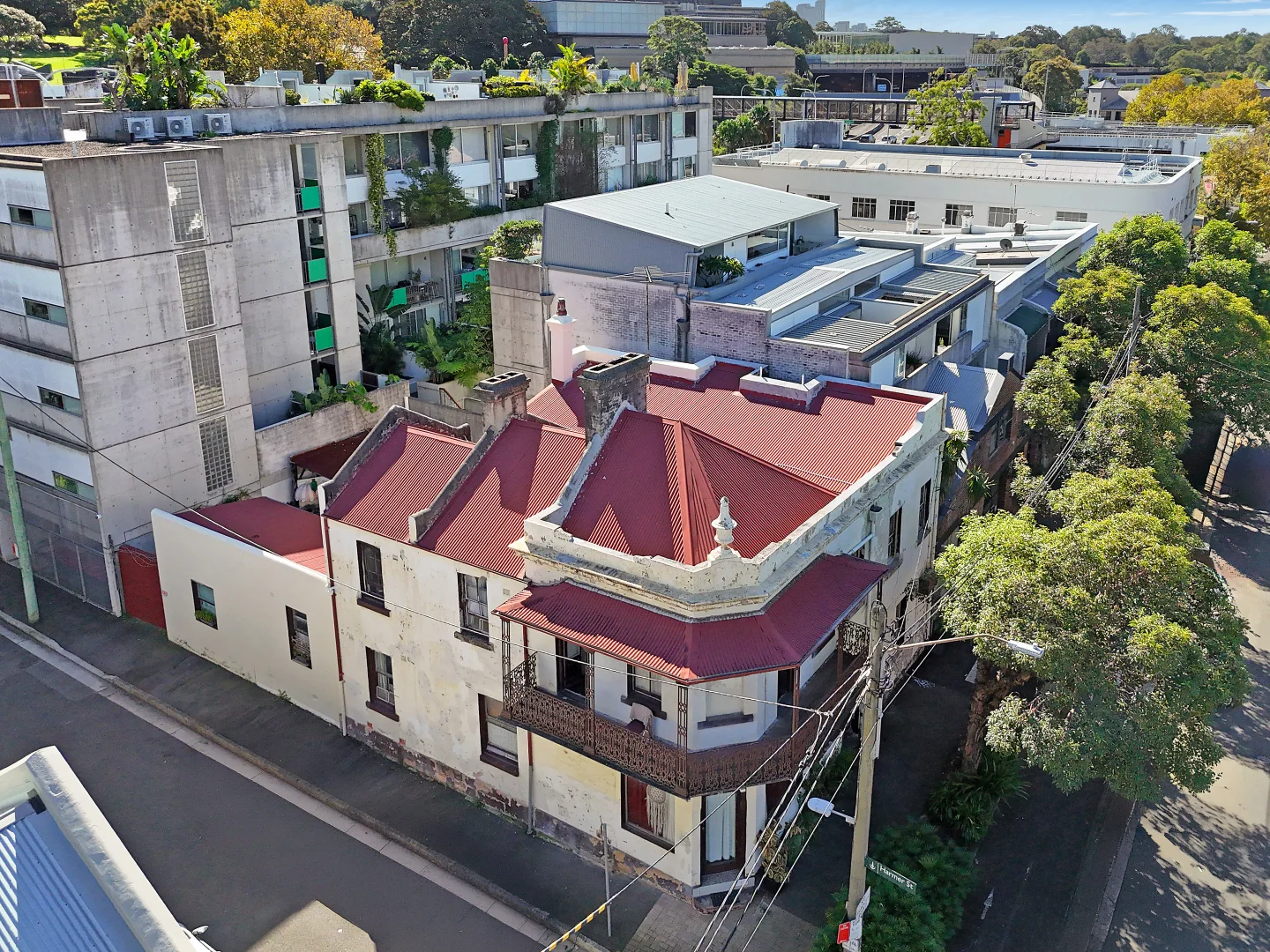 Additional image 4 of 89 Bourke Street, Woolloomooloo NSW 2011