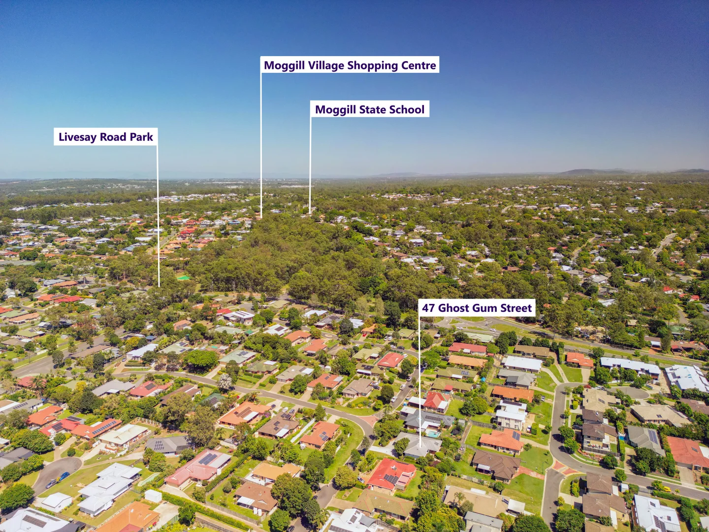 Additional image 16 of 47 Ghost Gum Street, Bellbowrie QLD 4070