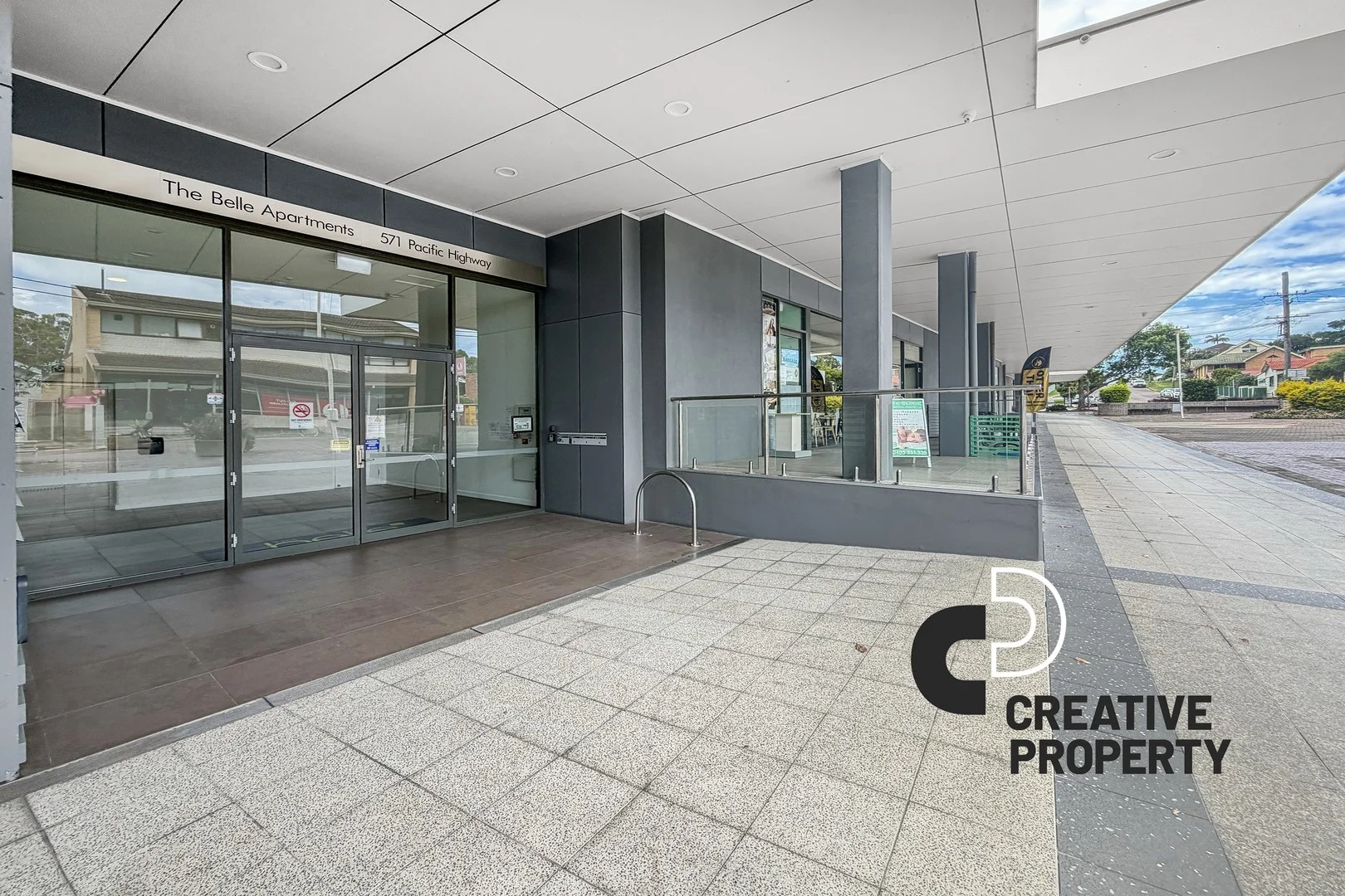 301/571 Pacific Highway, Belmont NSW 2280