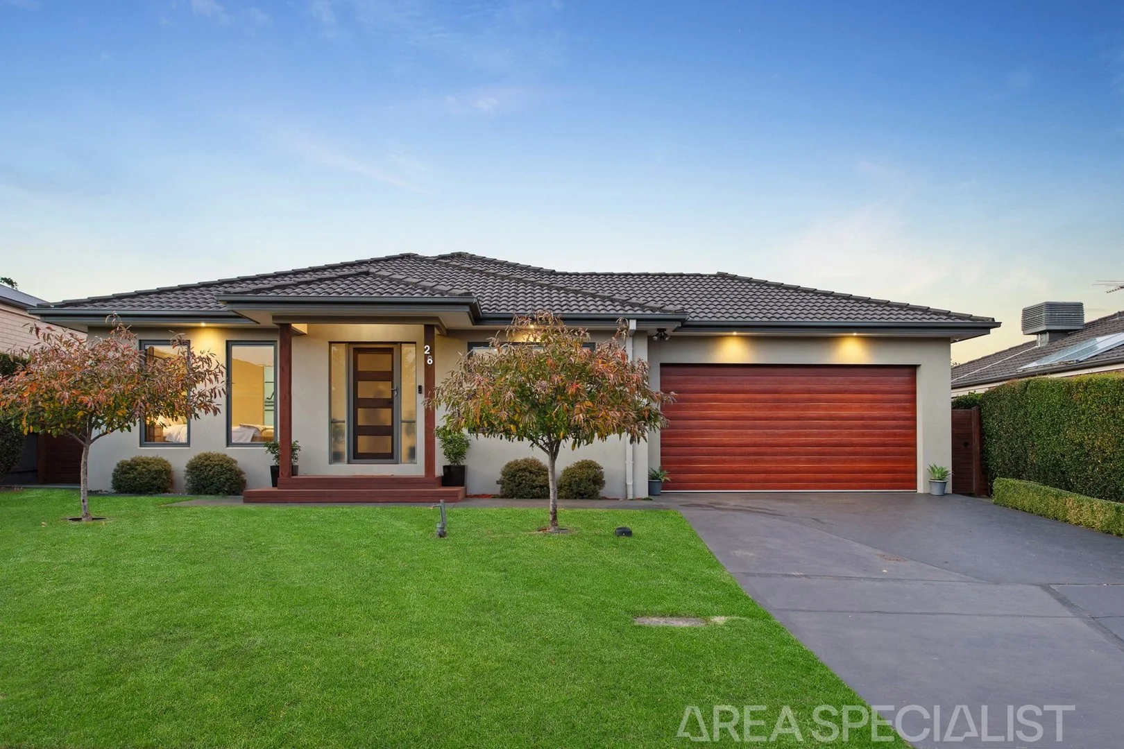 28 Alexandra Mews, Langwarrin VIC 3910