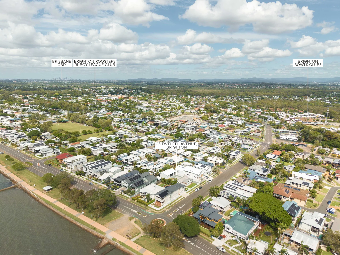 Additional image 24 of 23 & 25 Twelfth Avenue, Brighton QLD 4017