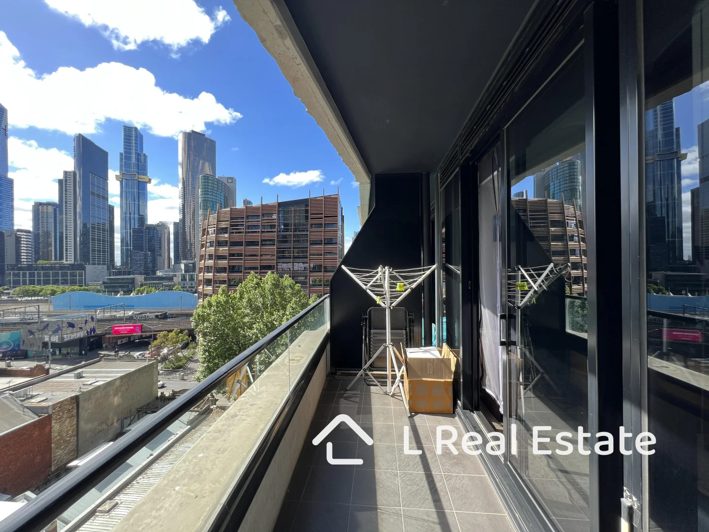 Additional image 6 of 904/7 Katherine Place, Melbourne VIC 3000