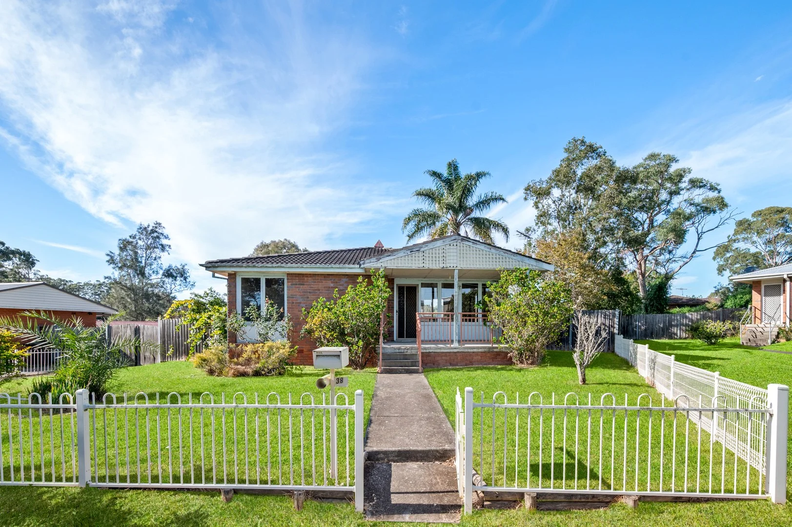 38 Docharty Street, Bradbury NSW 2560