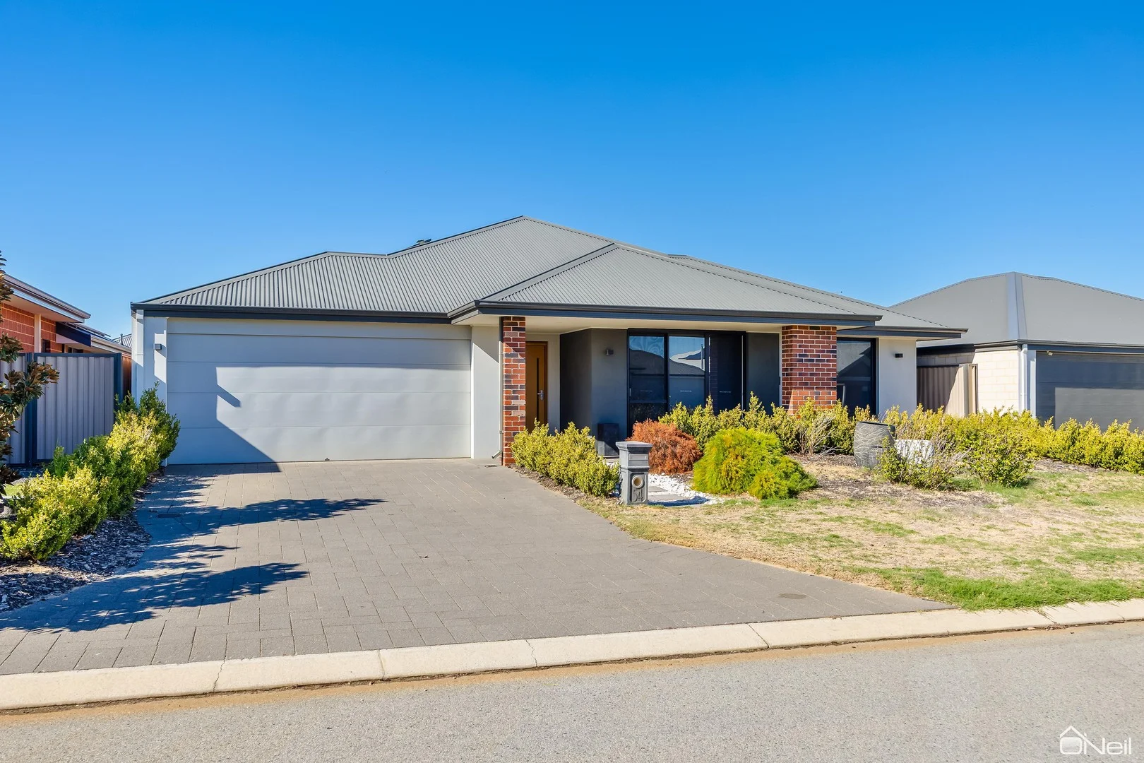 54 Sawmill Road, Whitby WA 6123