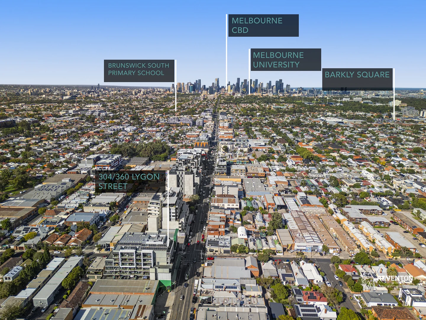 Additional image 15 of 304/360 Lygon Street, Brunswick East VIC 3057