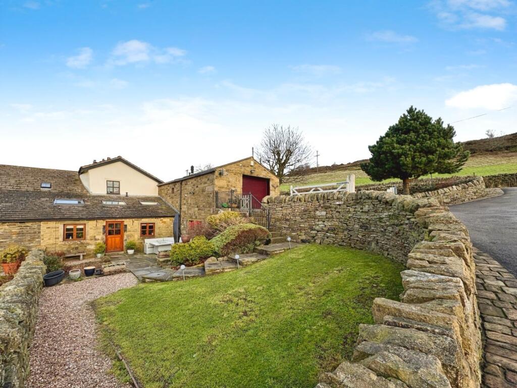 Additional image 29 of The Hayloft, Bents Lane, Wilsden. Bingley