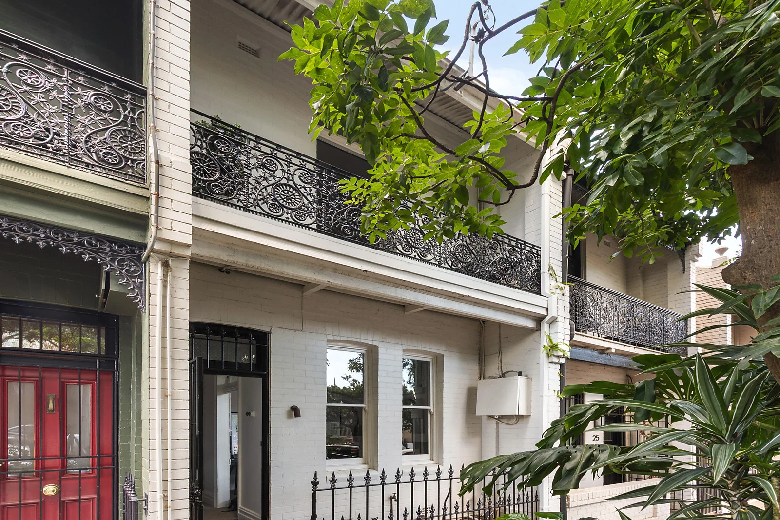 27 Albion Avenue, Paddington NSW 2021