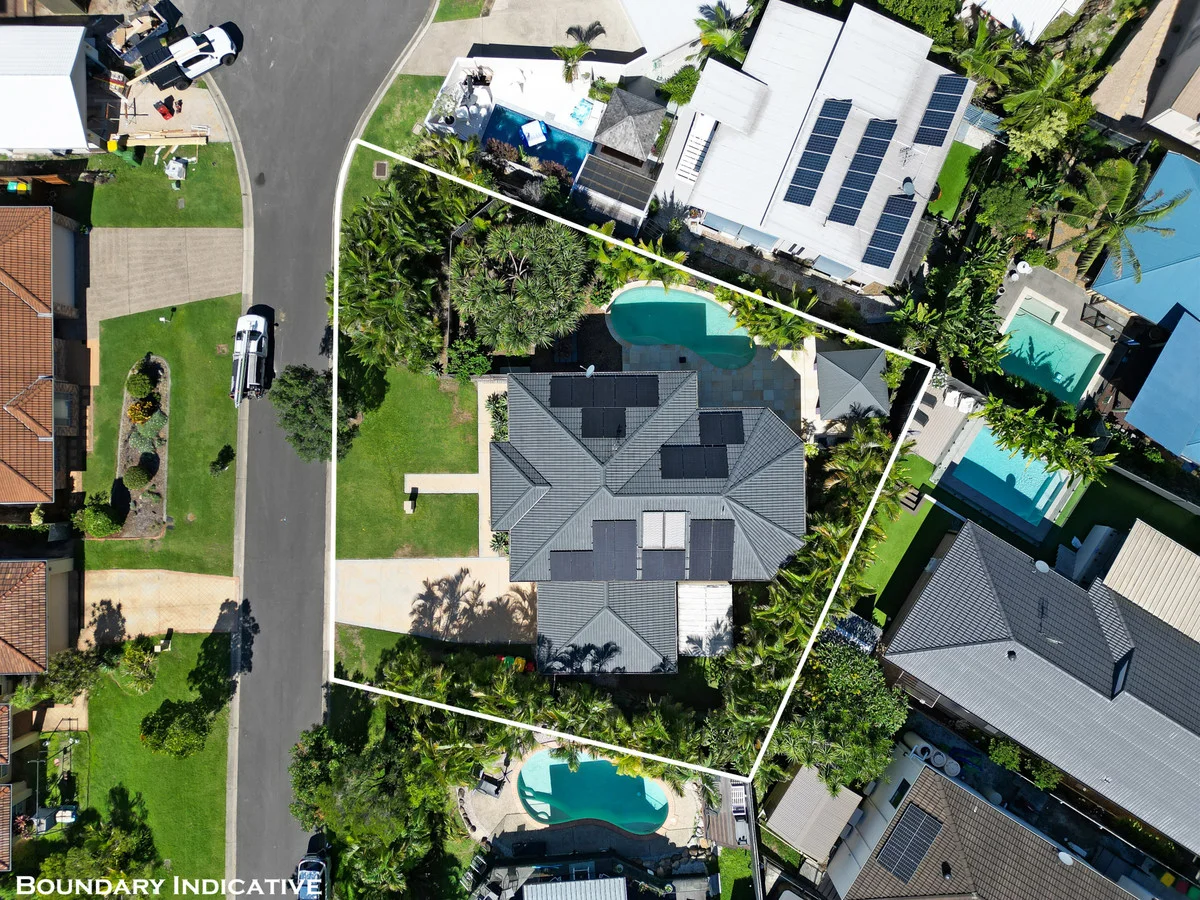 Additional image 27 of 3 Dapples Court, Burleigh Heads QLD 4220