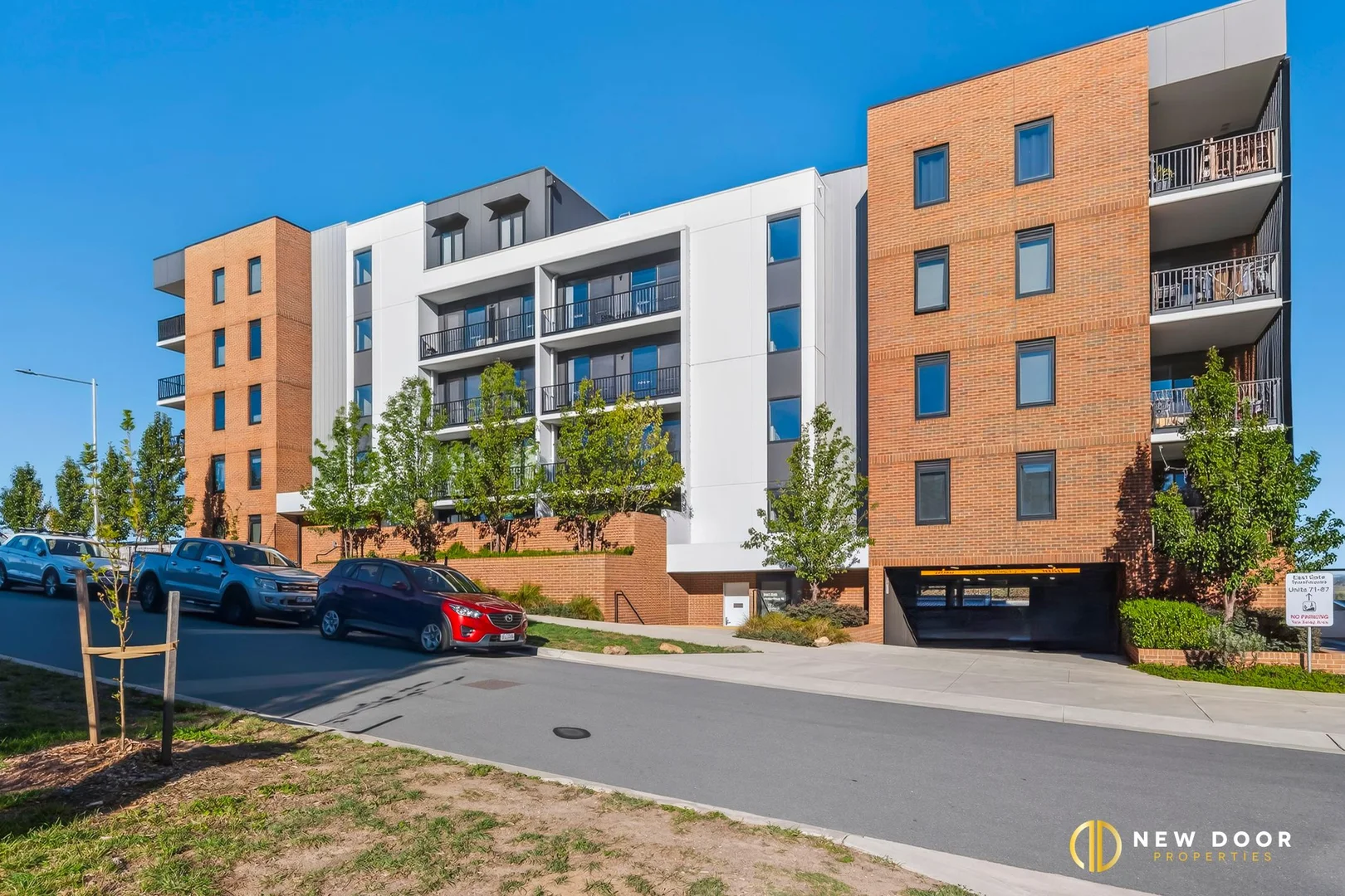 Additional image 2 of 41/14 Hoolihan Street, Denman Prospect ACT 2611