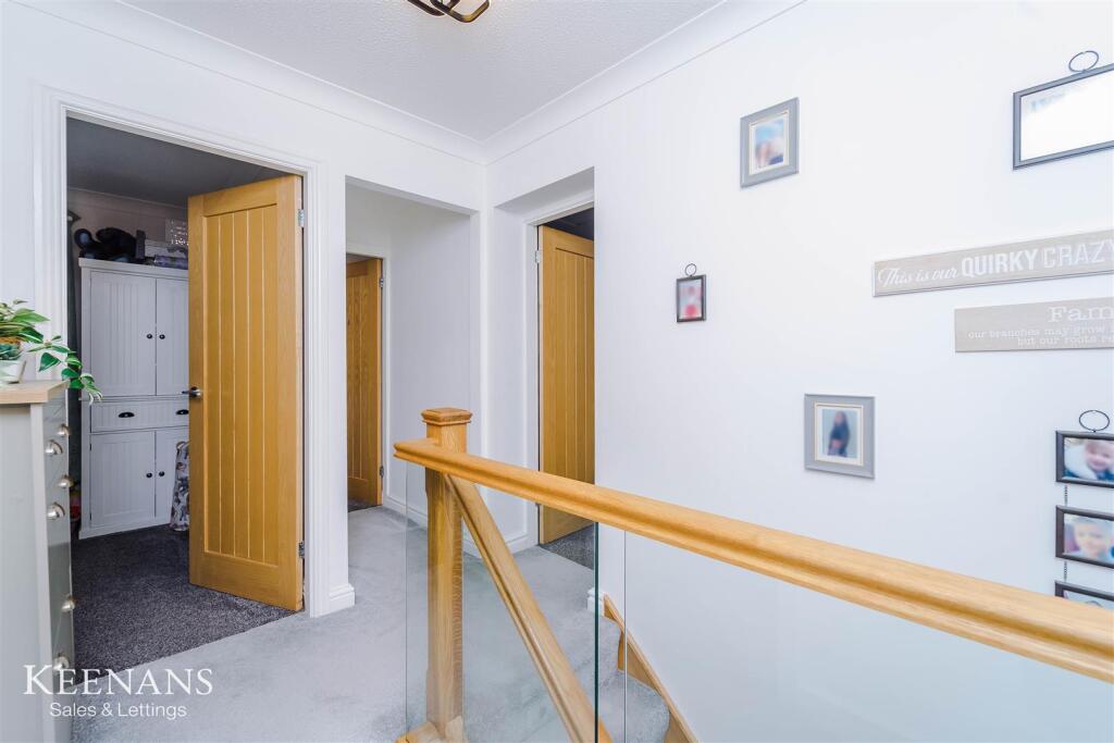 Additional image 14 of Foxcroft, Burnley
