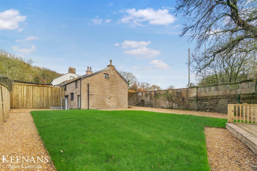 Additional image 12 of Hermitage Street, Rishton, Blackburn