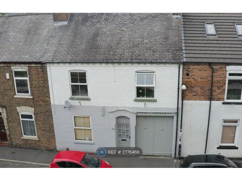 Scarborough Terrace, York YO30, Room to rent
