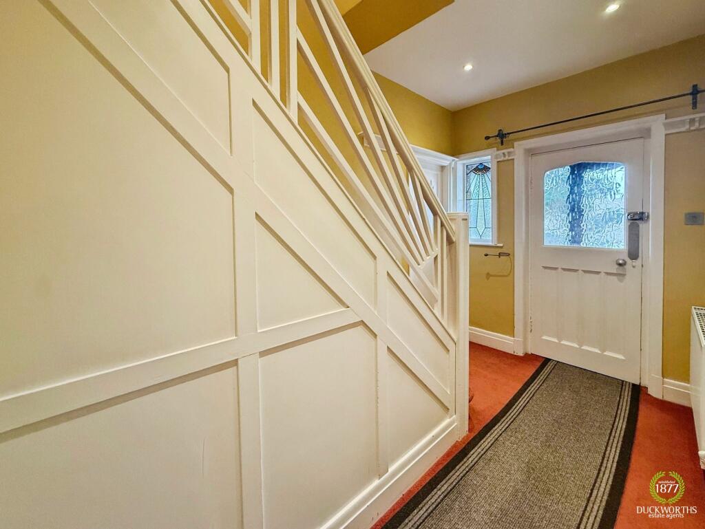Additional image 18 of The Ridgeway, Nelson, BB9