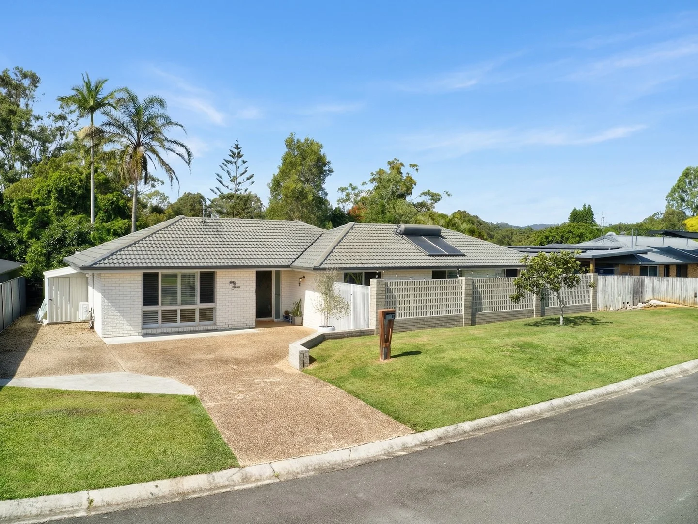 57 Merloo Drive, Nerang QLD 4211