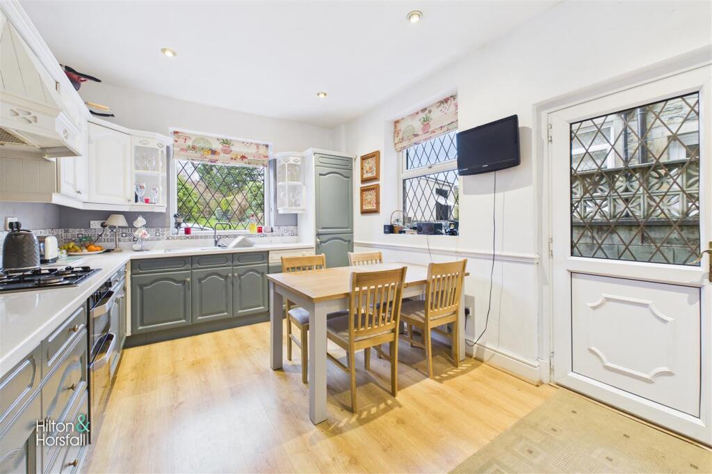 Springbank, Barrowford photo 5