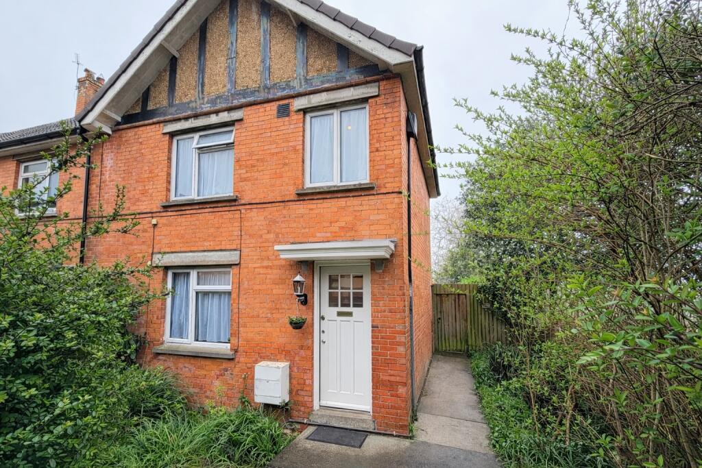 Bowyers Close, Glastonbury