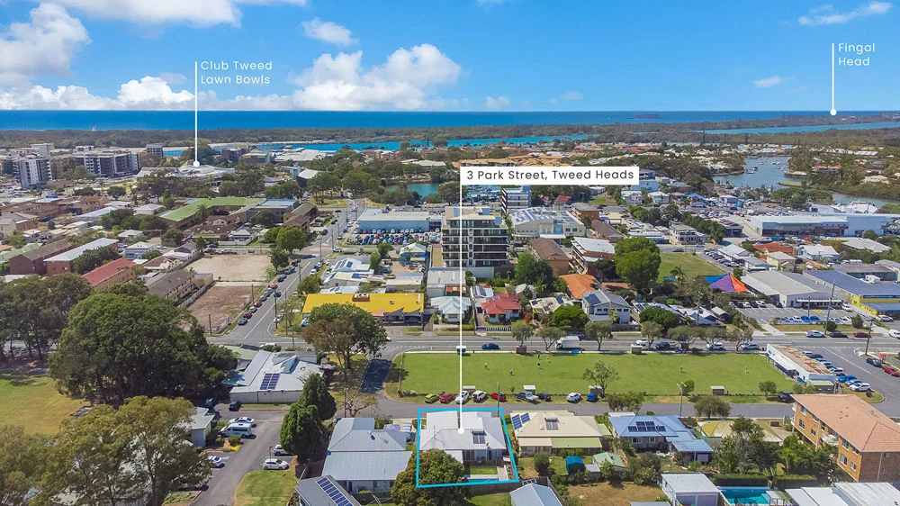 Additional image 18 of 3 Park Street, Tweed Heads NSW 2485