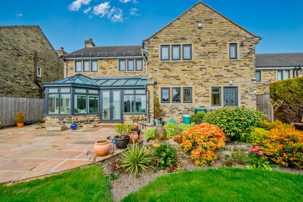 Additional image 28 of Station Lane, Birkenshaw, Bradford, West Yorkshire, BD11