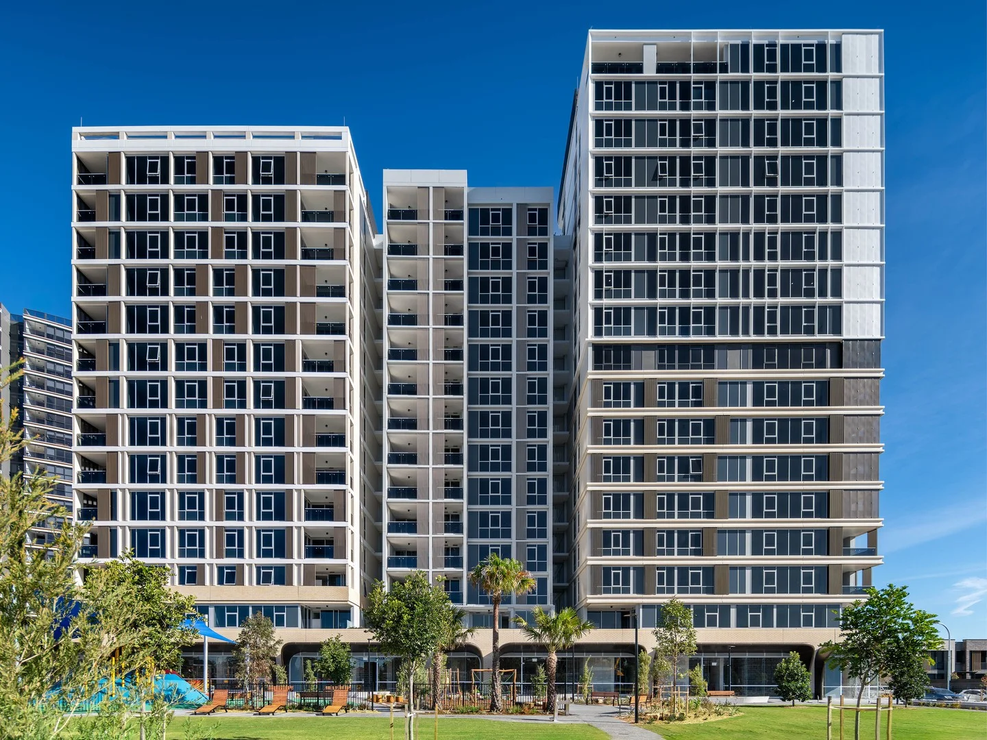4B/6 Finch Drive, Eastgardens NSW 2036