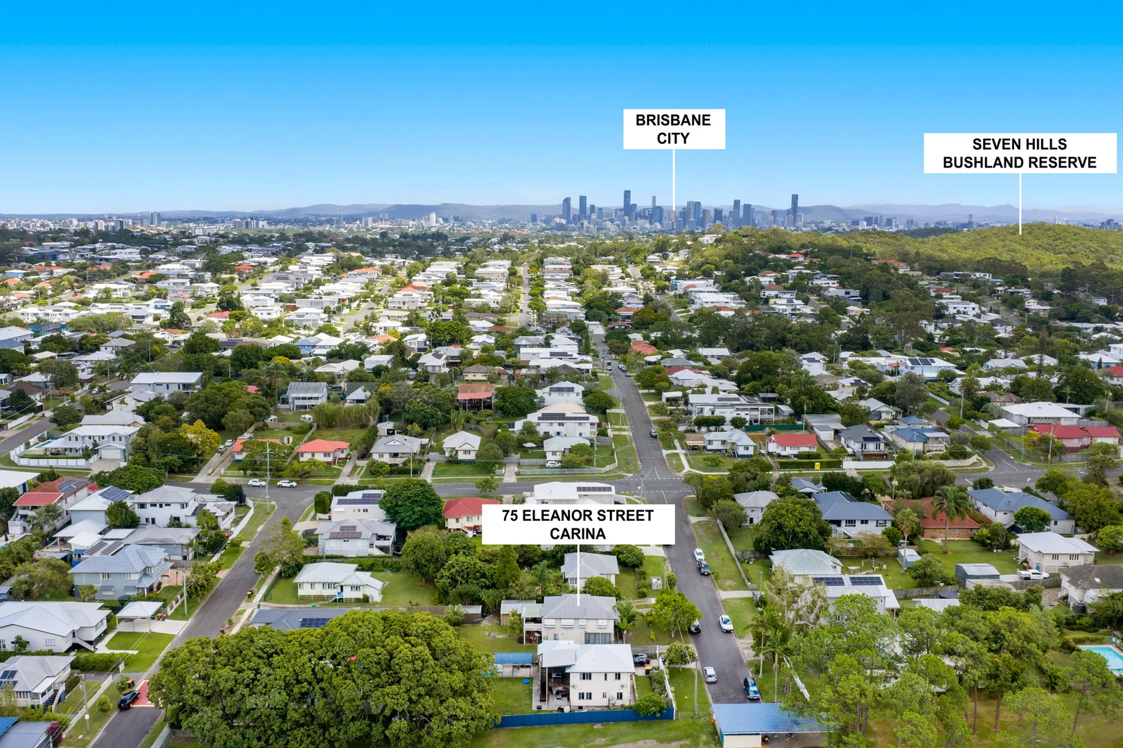 Additional image 17 of 75 Eleanor Street, Carina QLD 4152