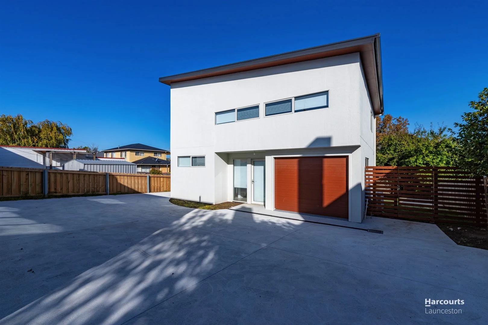 2/12 Vermont Road, Mowbray TAS 7248