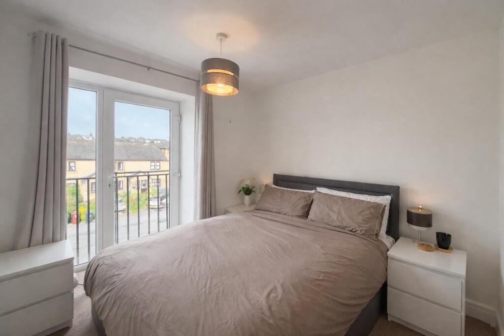 Additional image 9 of Nicolsons Place, Silsden, Keighley, West Yorkshire, BD20