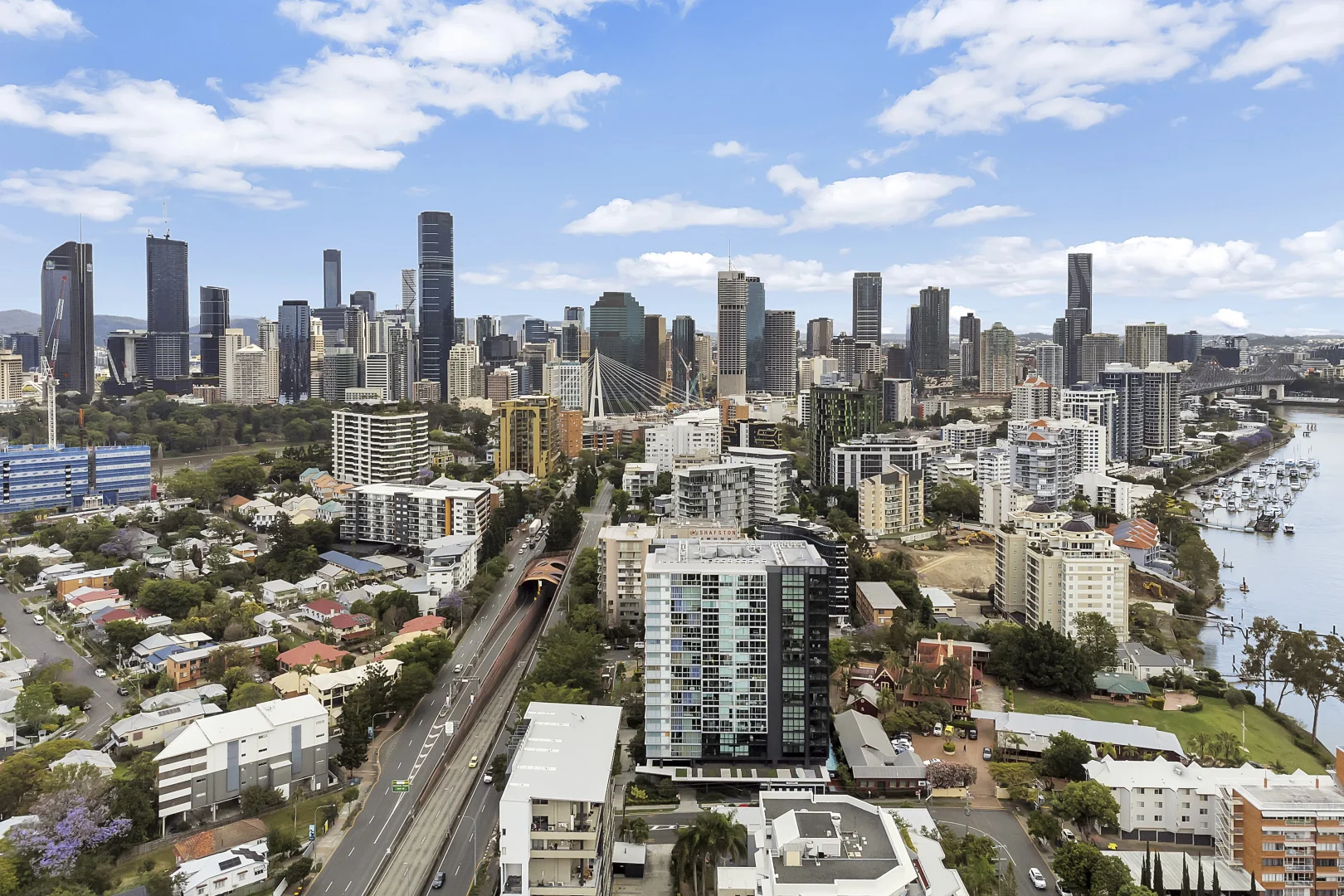 Additional image 21 of 709/18 Thorn Street, Kangaroo Point QLD 4169