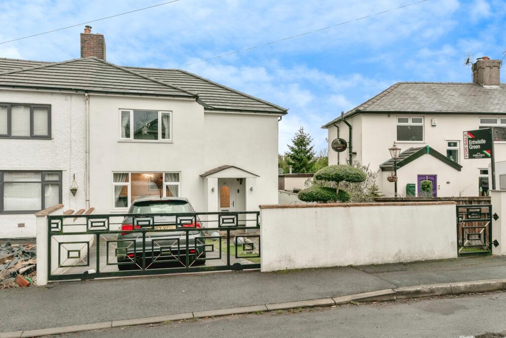 Additional image 22 of Rossetti Avenue, Burnley, Lancashire, BB11