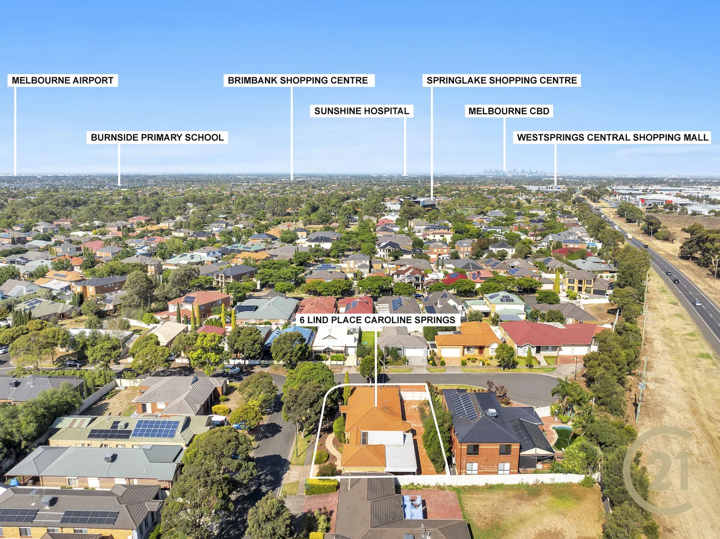 Additional image 24 of 6 Lind Place, Caroline Springs VIC 3023