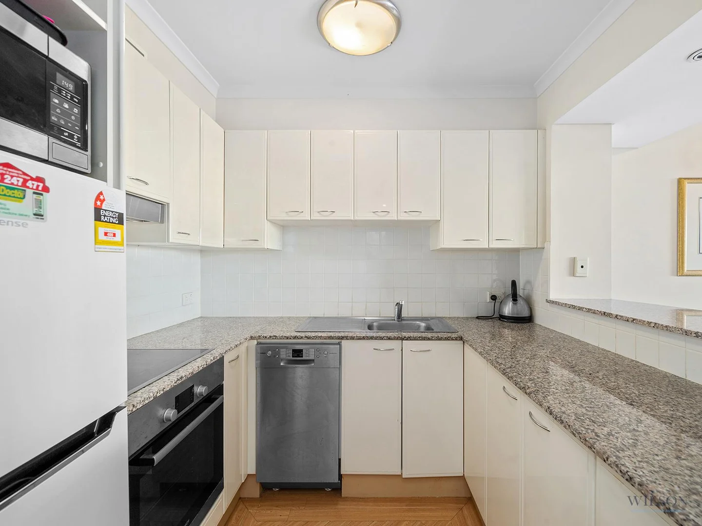 Additional image 4 of 705/132 Alice Street, Brisbane City QLD 4000