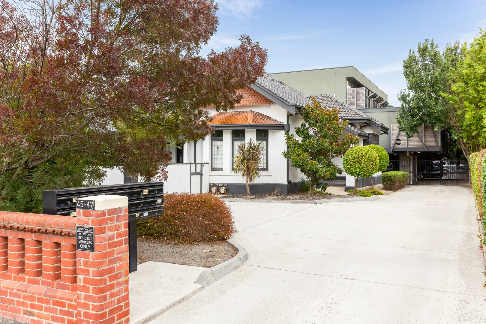 Additional image 10 of 12/45-47 Hotham Street, St Kilda East VIC 3183