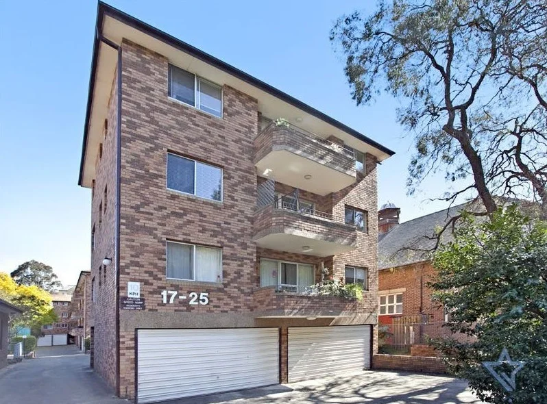 31/17 Elizabeth Street, Parramatta NSW 2150