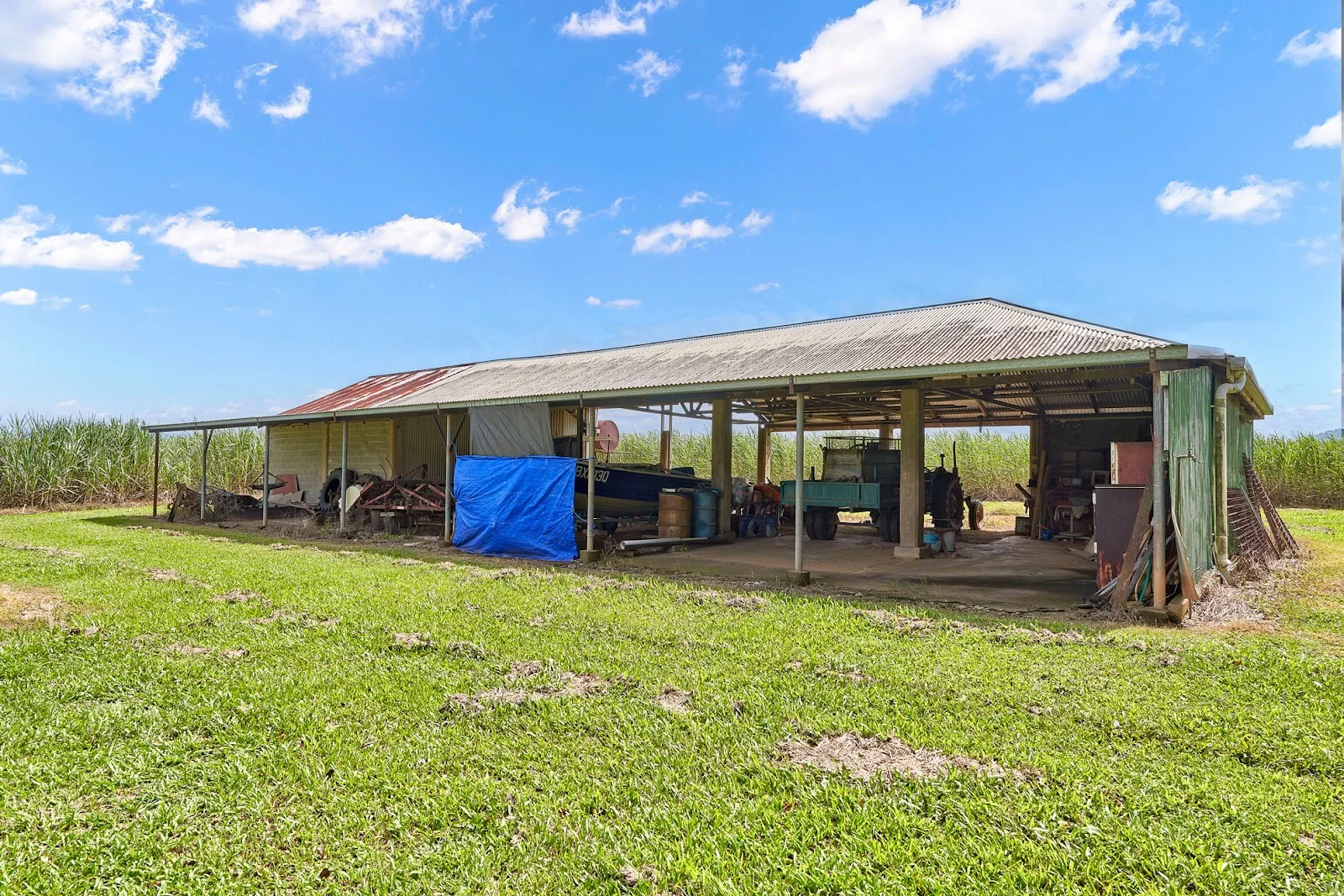229 Russell Road, Gordonvale QLD 4865 photo 5
