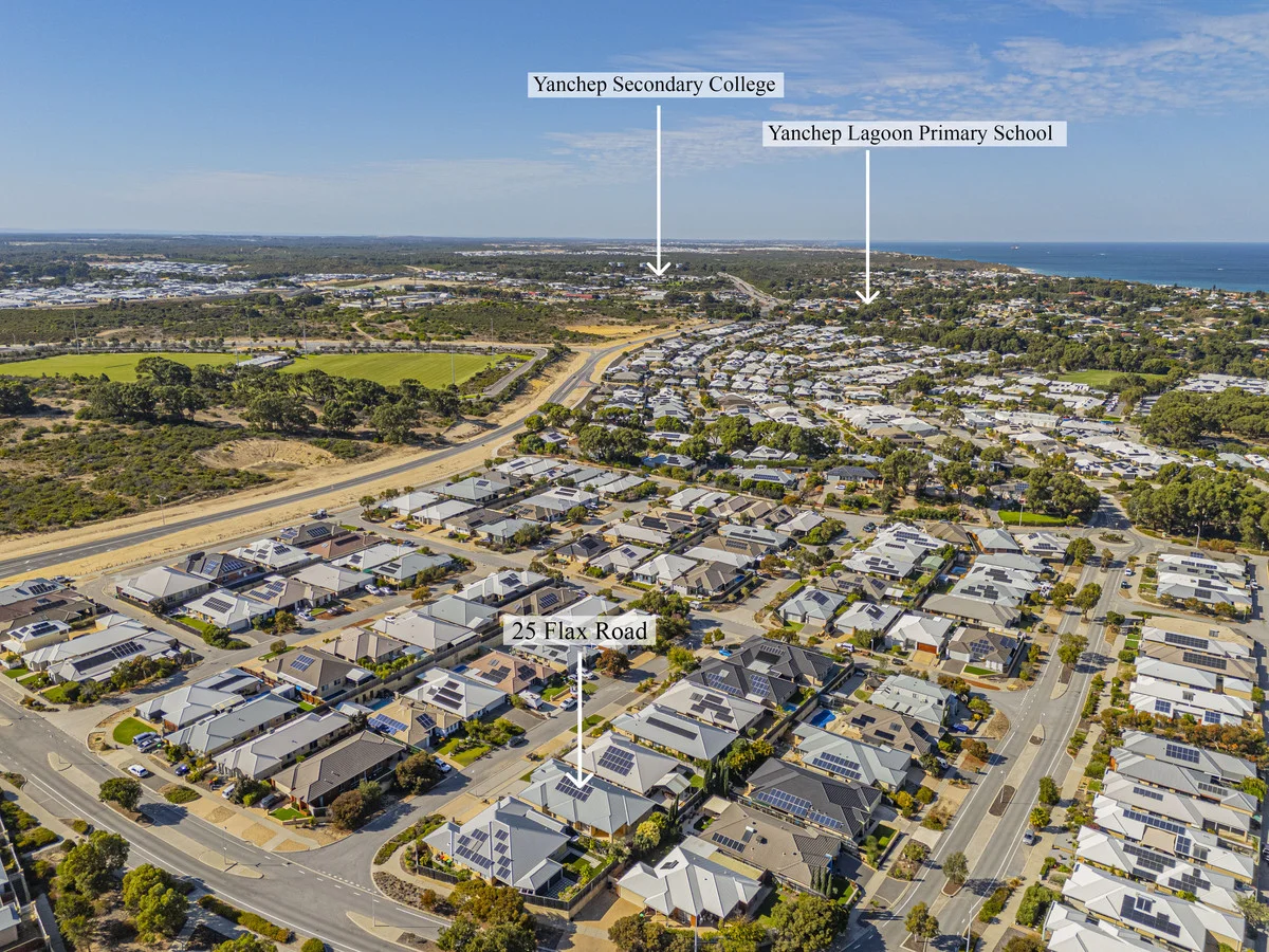 Additional image 21 of 25 Flax Road, Yanchep WA 6035