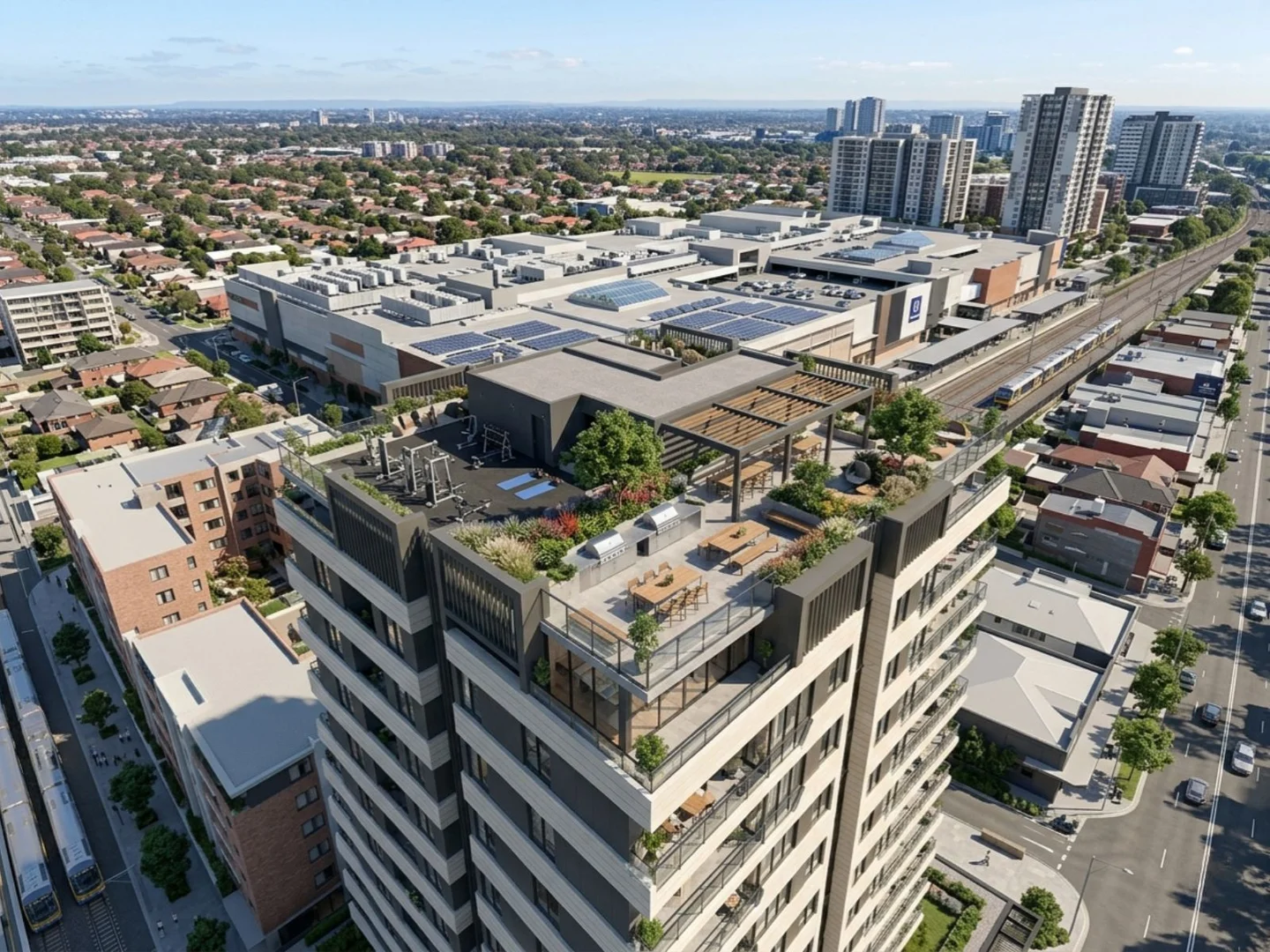 Additional image 5 of Merrylands NSW 2160