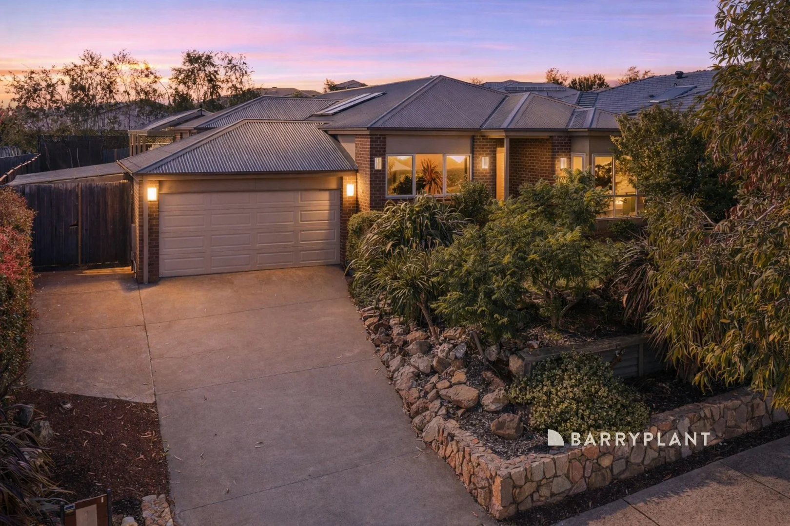 95 Jackson Drive, Drouin VIC 3818