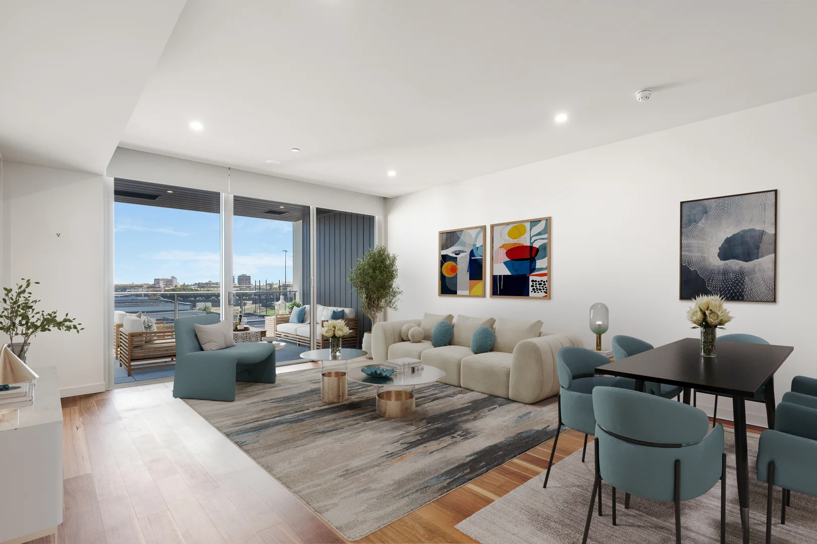 Additional image 3 of 309/69 Troubridge Drive, West Lakes SA 5021