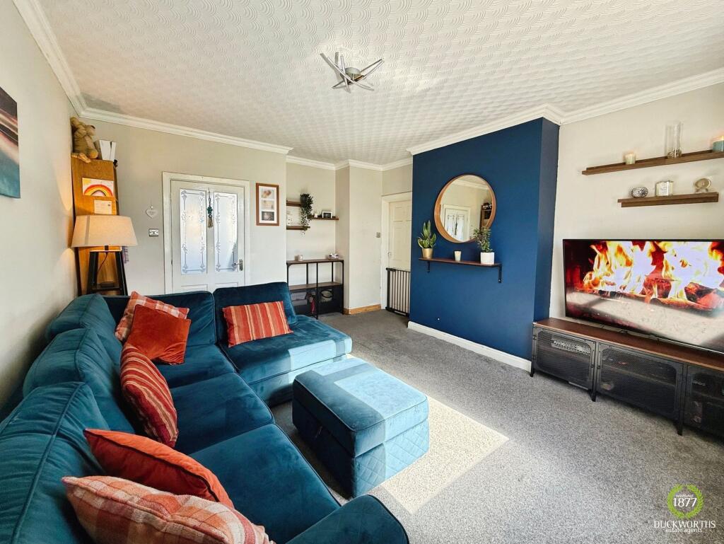 Fairfield Road, Nelson, BB9