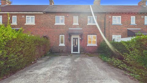 Sinfin Lane, Derby, Derbyshire DE24