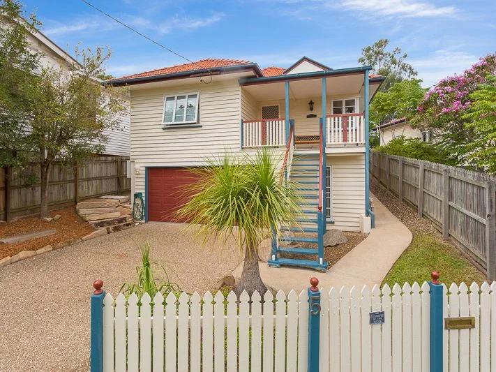 Additional image 11 of 5 Pavonia Street, Ashgrove QLD 4060