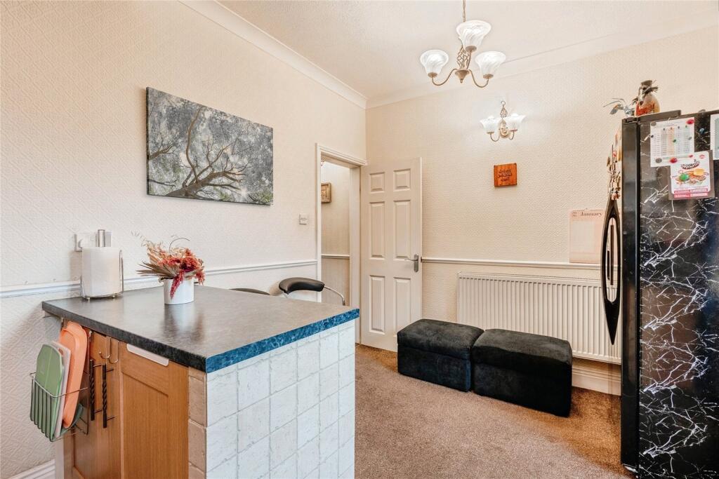 Additional image 6 of Vincent Road, NELSON, Lancashire, BB9