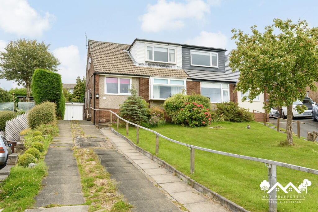 Shelley Drive, Baxenden Accrington, BB5