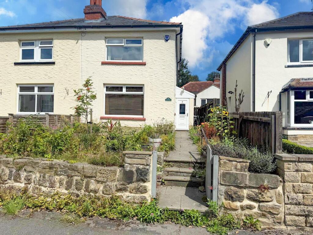Birchwood Road, Keighley
