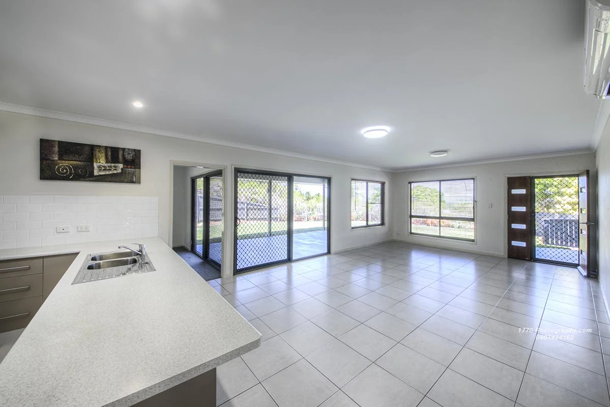 38 The Crescent, Agnes Water QLD 4677 photo 5