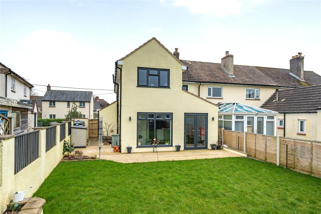 Additional image 18 of Knowle Lane, Wookey, Wells, BA5